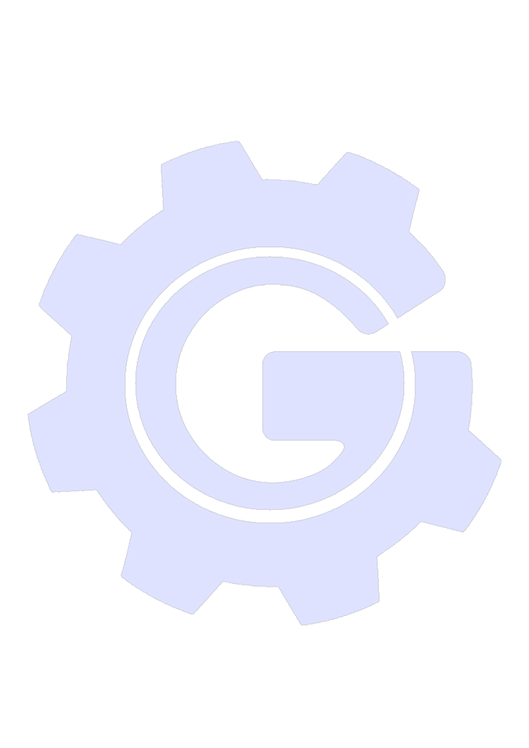G logo