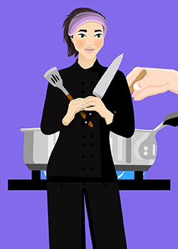 hospitality course